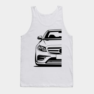 W213 E63 Tank Top